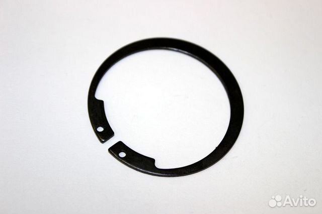 Стопорное кольцо X8