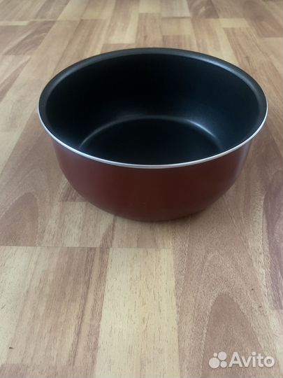 Сотейник новый