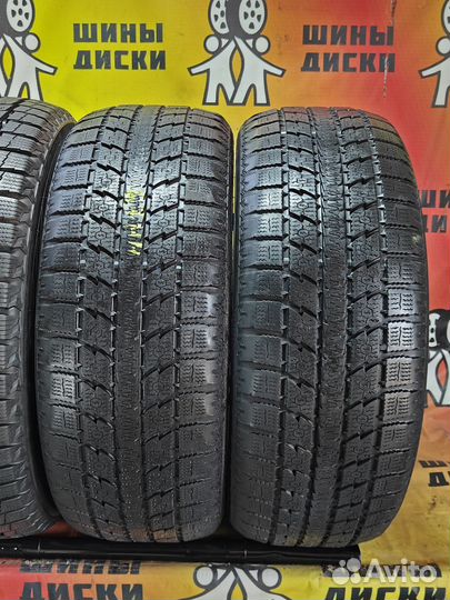 Toyo Observe GSi-6 HP 225/55 R17 97H