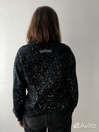 Свитшот Ragyard