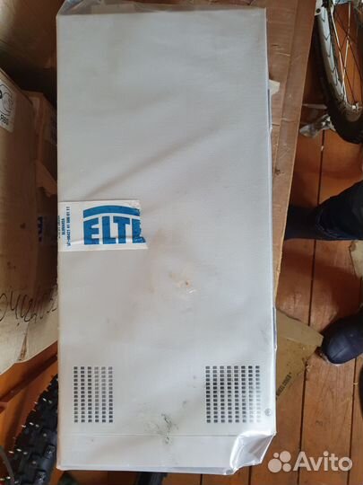 Инвертор 60В 220В Elteco SH106