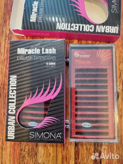 Для наращивания ресниц