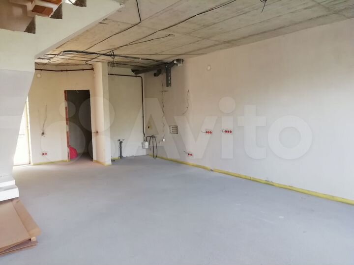 Таунхаус 160 м² на участке 12 сот.