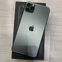 iPhone 11 Pro Max, 256 ГБ