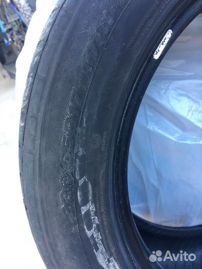 Goodride SA 37 225/55 R17 101W