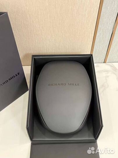 Часы Richard Mille RM 67-02 Wayde Van Niekerk