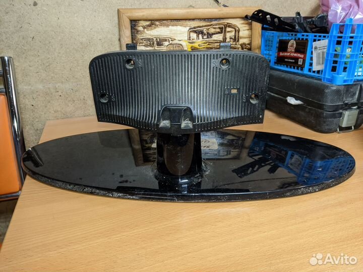 Подставка для телевизора Samsung и другие