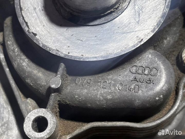 Помпа Audi A6 C5/4B 4.2 BAS 2004