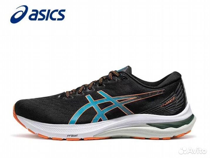 Кроссовки Asics GT-2000 11 мужские