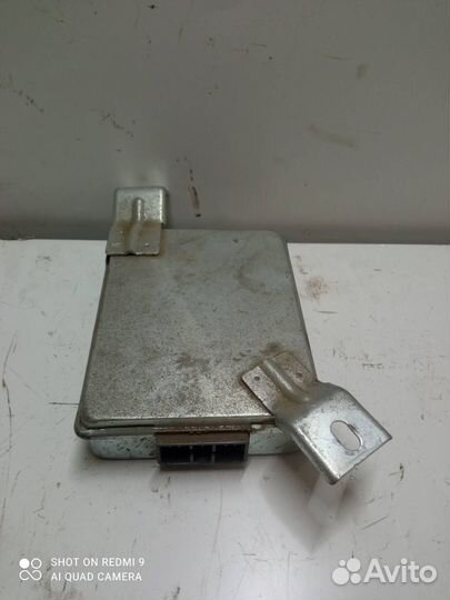 Блок круиз контроля Honda Accord 5