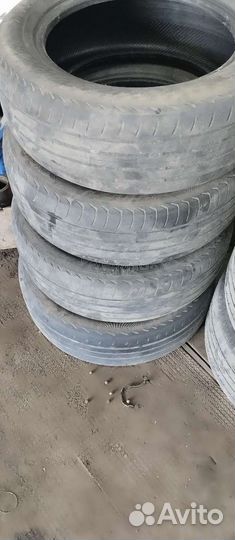 Yokohama C.Drive 2 AC02 6/60 R16