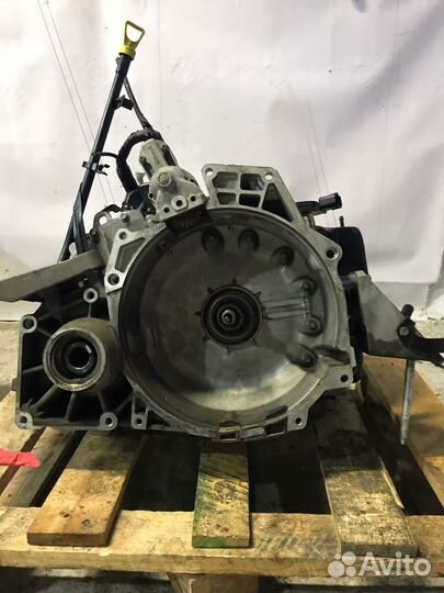 АКПП Mazda tribute 3.0 AJ