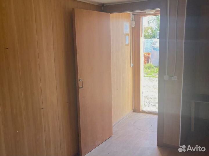 Вагончик бытовка в аренду