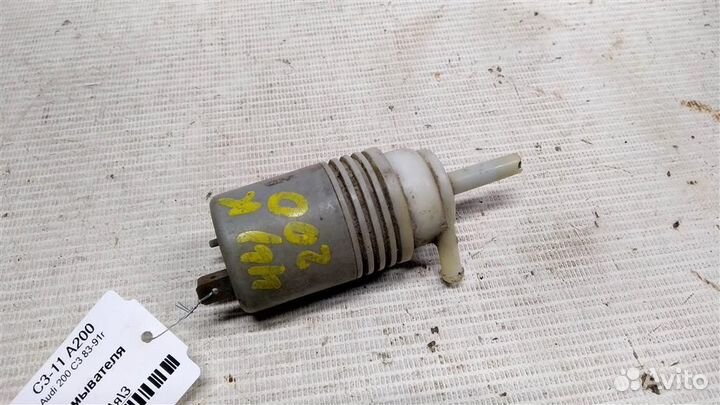 Насос омывателя Audi 200 С3 83-91г