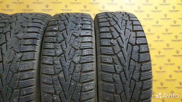 Cordiant Snow Cross PW-2 205/55 R16 94T