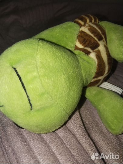 Игрушка Черепаха