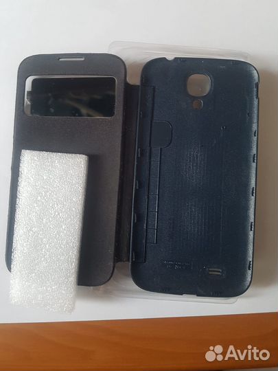 Оригинальный чехол для телефона Samsung Galaxy S4