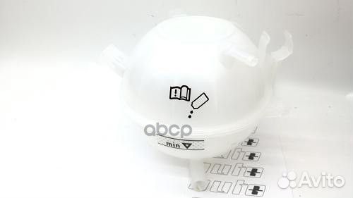 Расширительный бачок 1K0121407F VAG