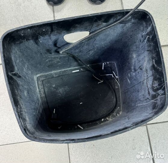 Уничтожитель документов бу Fellowes CRC 38003