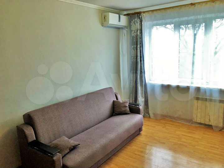 2-к. квартира, 49 м², 5/9 эт.