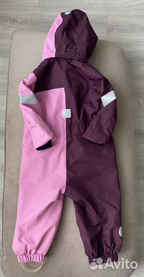 Демисезонный Комбинезон 1* Reima Sevetti 92