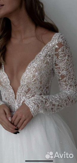 Прокат свадебного платья