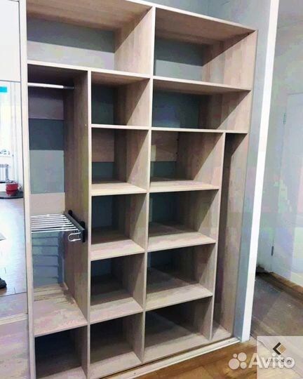 Шкафы купе на заказ