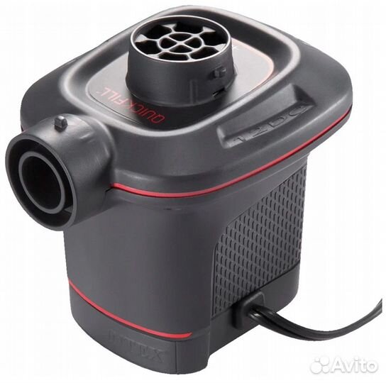 Насос электрический 12 вольт intex