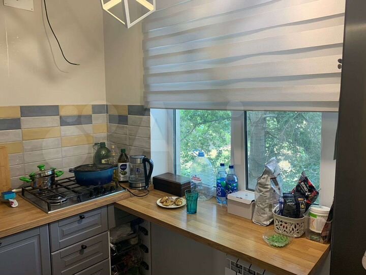 2-к. квартира, 48 м², 4/5 эт.