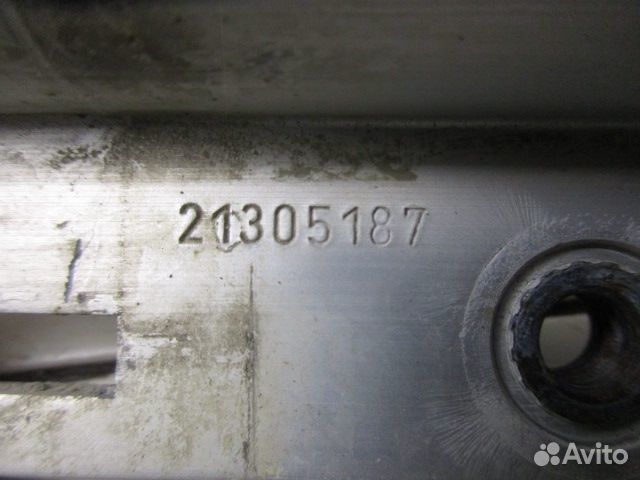 Кронштейн Volvo FM13 FH13