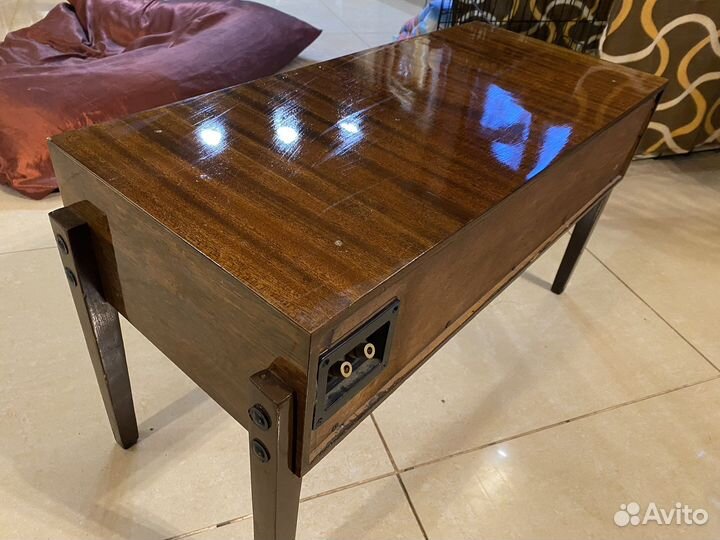 Центральный канал