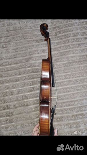 Скрипка Antonius Stradivarius Cremonensis 1713