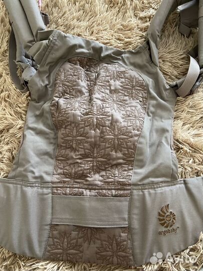 Переноска для детей