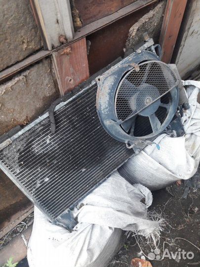 Продам радиаторы