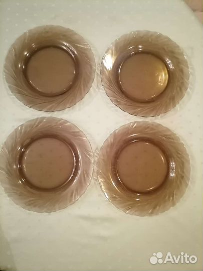 Набор посуды