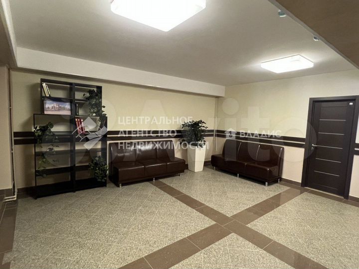 Сдам офисное помещение, 100 м²