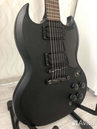 Электрогитара Epiphone Goth G-400 (SG)