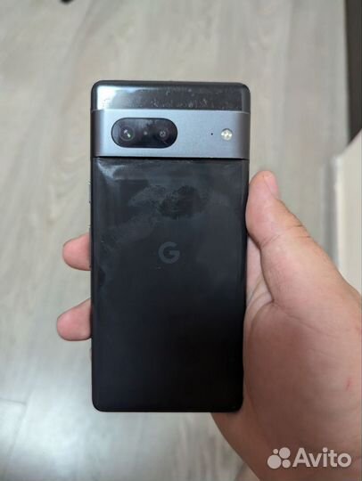 Google Pixel 7, 8/128 ГБ