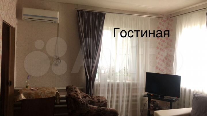 Дом 74,1 м² на участке 6,2 сот.