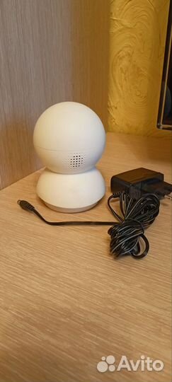 Камера видеонаблюдения WiFi Tapo C200