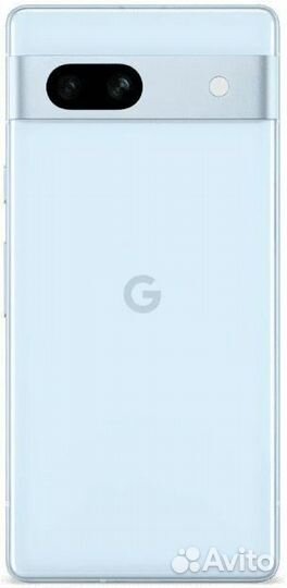 Google Pixel 7a, 8/128 ГБ