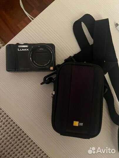 Panasonic lumix