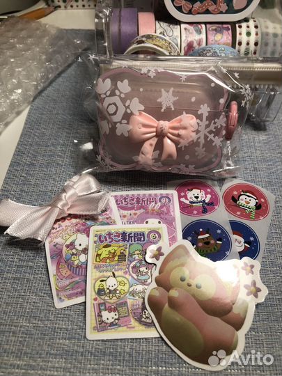 Чехол для airpods