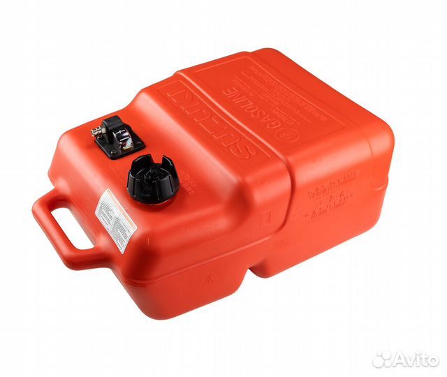 Топливный бак suzuki 25л