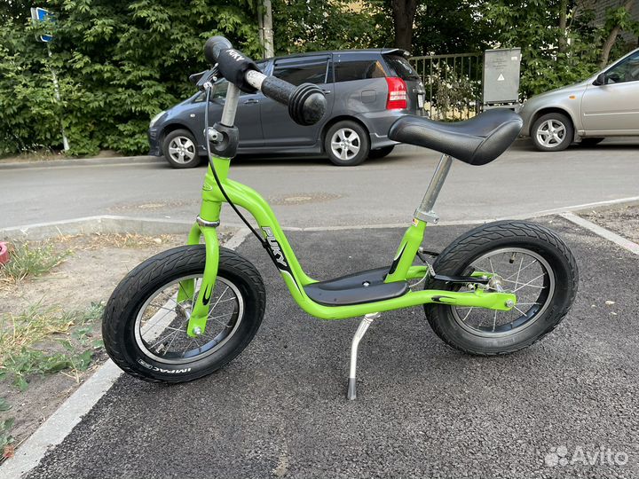 Беговел puky lr xl