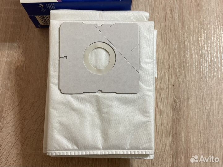 Мешки для пылесоса samsung