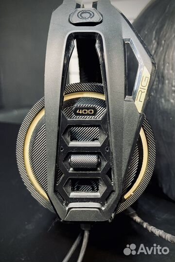 Игровые наушники для пк