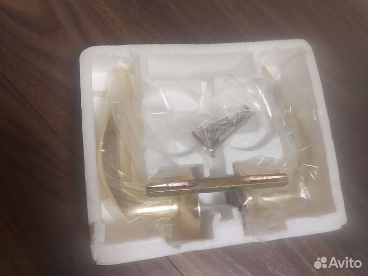 Дверные ручки межкомнатные италия