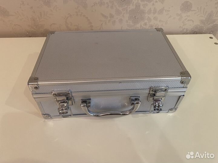 Бьюти кейс для косметики