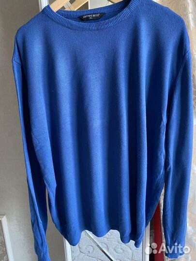 Мужская одежда